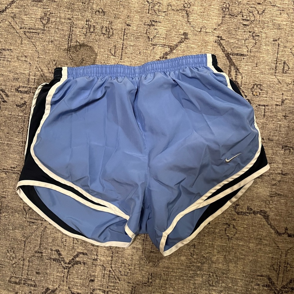nike athletic shorts
